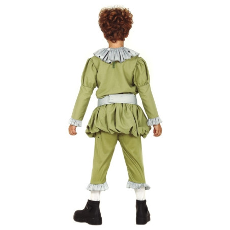 Disfraz Bad Clown Infantil