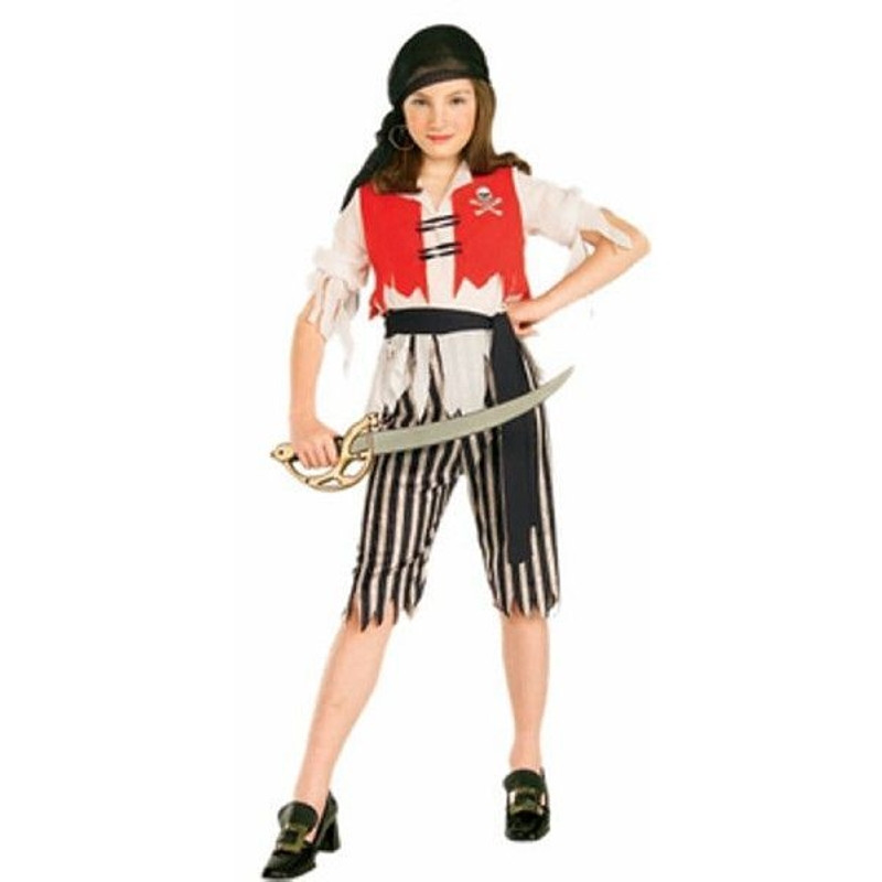 Disfraz Pirata Wendy the Wench