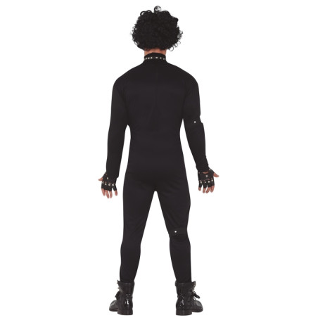 Disfraz Black Scissors Adulto.