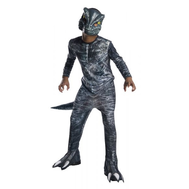 Disfraz Velociraptor Classic Infantil