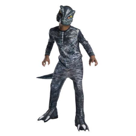 Disfraz Velociraptor Classic Infantil