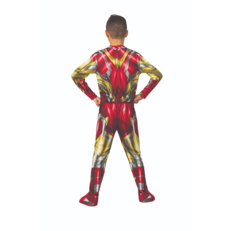 Disfraz Iron Man Endgame Infantil