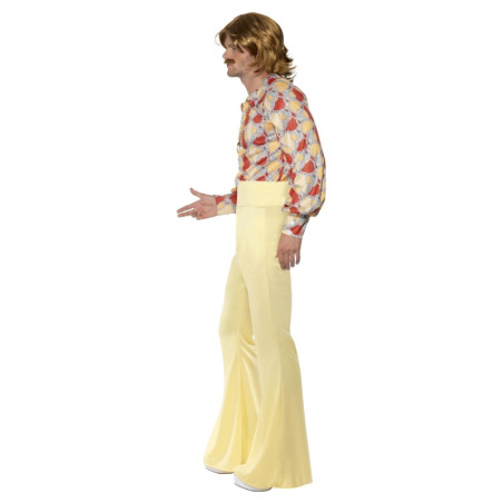 Disfraz Groovy Guy Adulto 1960