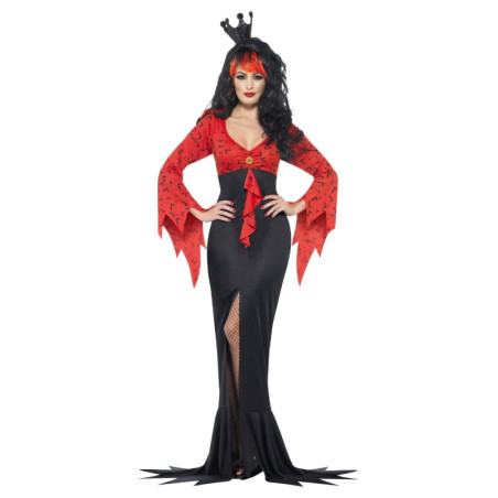 Disfraz Evil Queen
