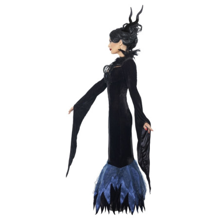 Disfraz Lady Raven