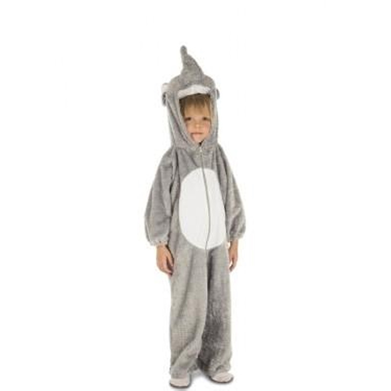 Disfraz Elefante Infantil 