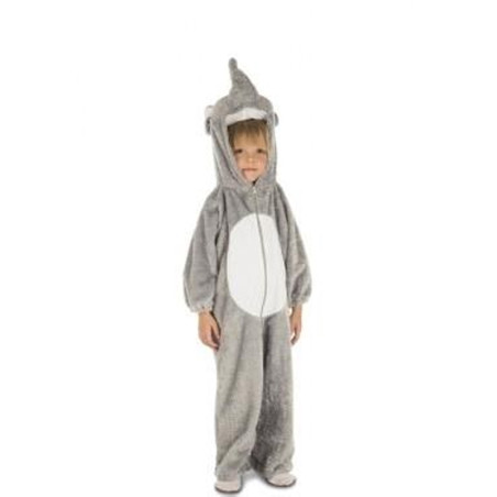 Disfraz Elefante Infantil 