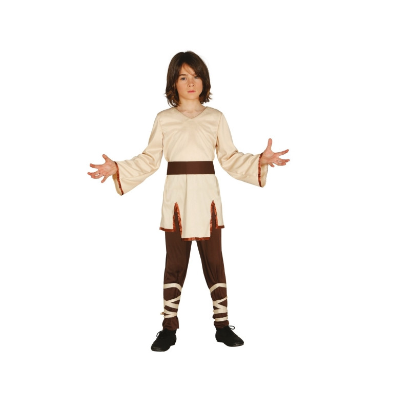 Disfraz Maestro Espiritual Infantil
