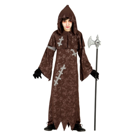 Disfraz Señor del Mal Infantil