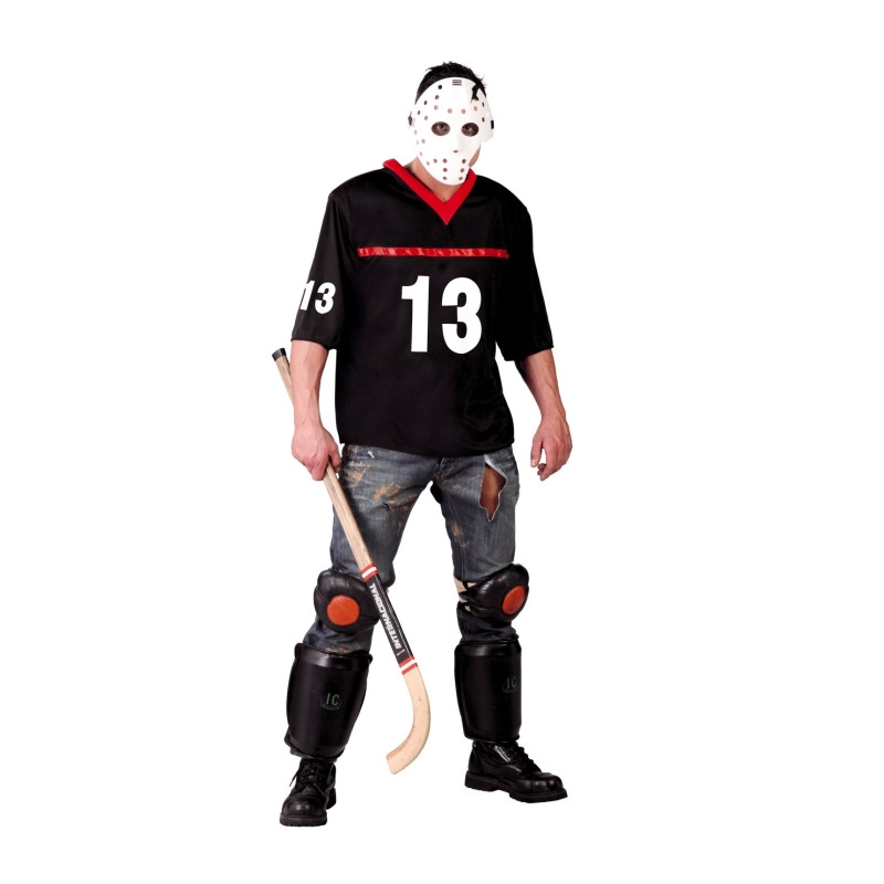 Disfraz Jazz Dead Adulto