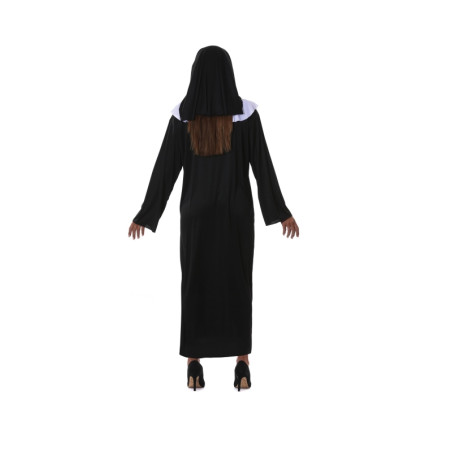 Disfraz Monja Adulta