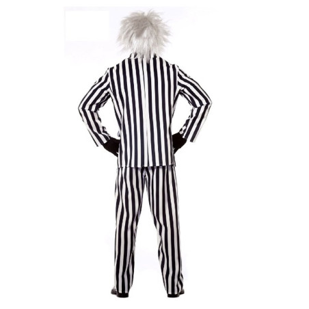 Disfraz Ghost Suit, Adulto