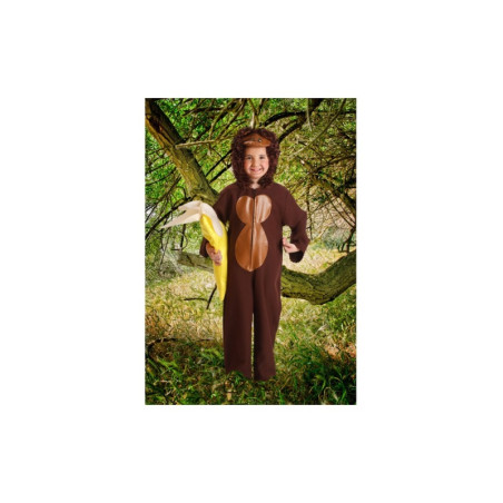 Disfraz Mono Infantil