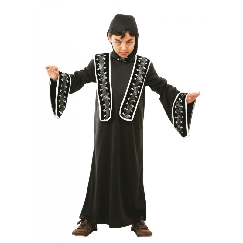 Disfraz Líder Secta Infantil