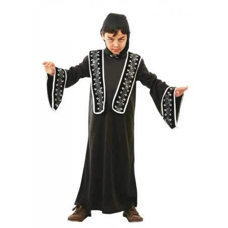 Disfraz Líder Secta Infantil