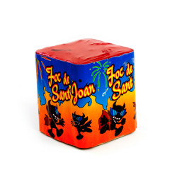 Fuente Foc de Sant Joan