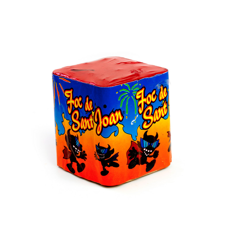 Fuente Foc de Sant Joan