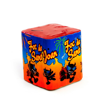 Fuente Foc de Sant Joan