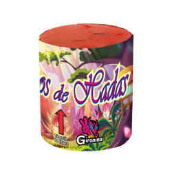 Fuente Combinada Sueños de Hadas