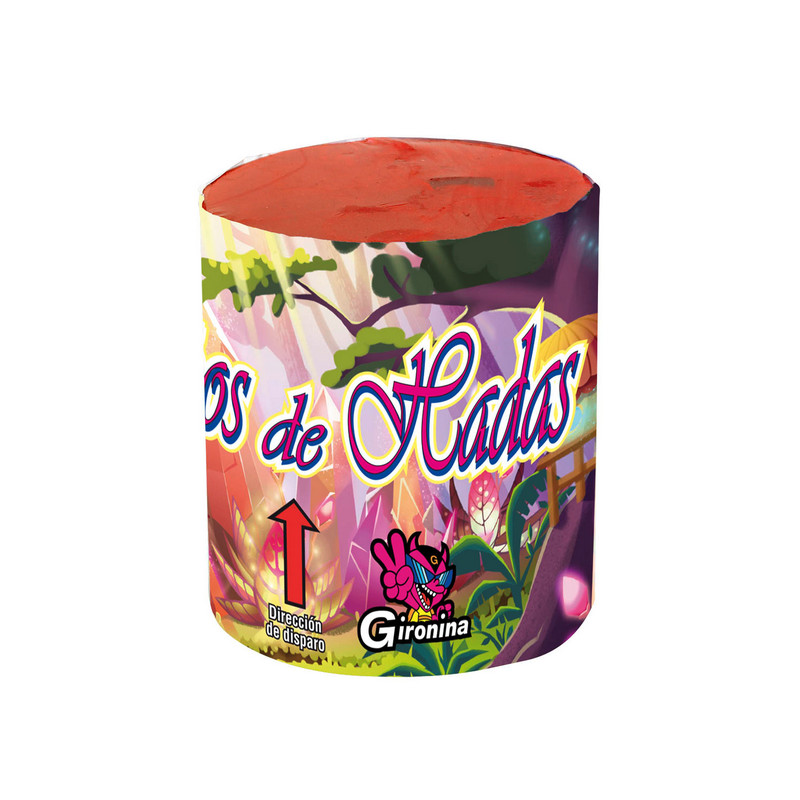 Fuente Combinada Sueños de Hadas