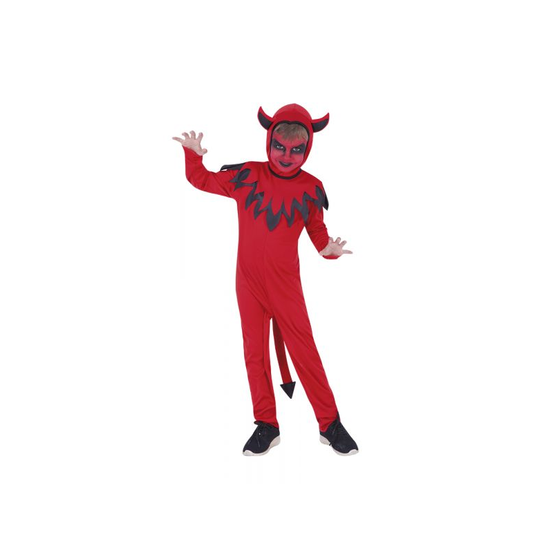 Disfraz Diablito Infantil