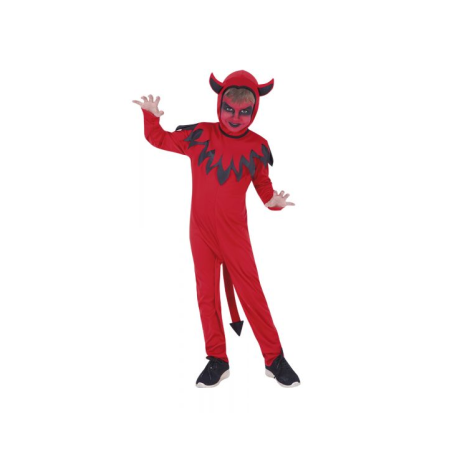 Disfraz Diablito Infantil