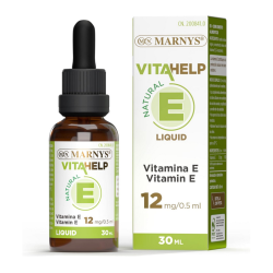 Vitamina E Líquida 30ml