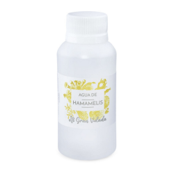 Agua de Hamamelis 1000ml