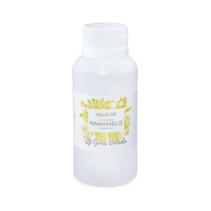 Agua de Hamamelis 1000ml