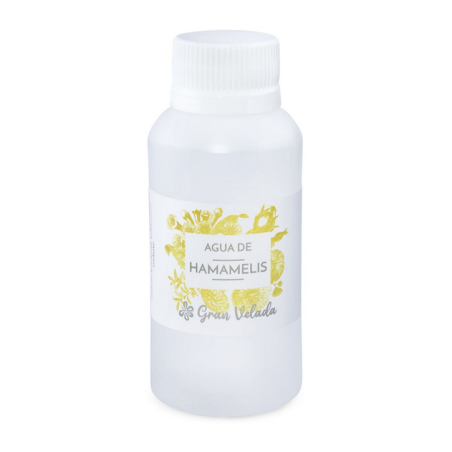 Agua de Hamamelis 1000ml