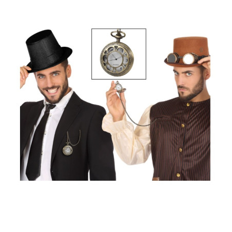 Reloj Época de Bolsillo