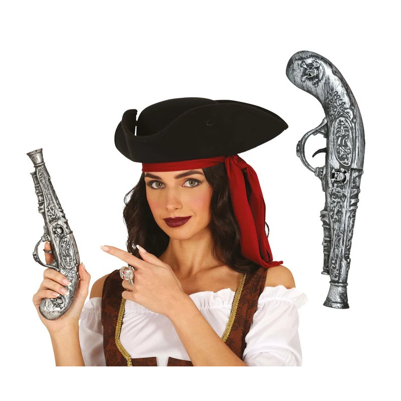 Pistolón Trabuco 30 cm