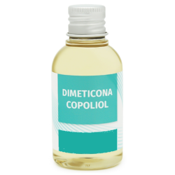 Fijador de Perfume Dimeticona Copoliol 50gr