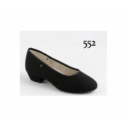 Zapato Carácter Ball-Pilmar, modelo 552