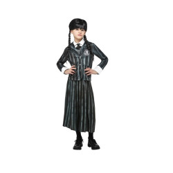 Disfraz Miércoles Escolar Infantil