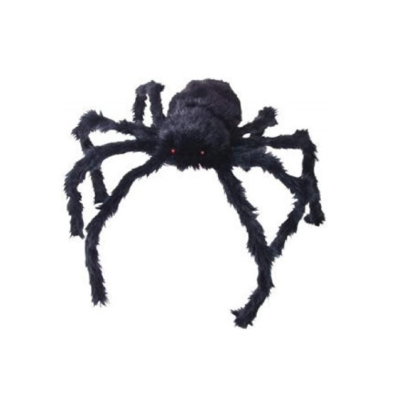 Araña Gigante Peluda