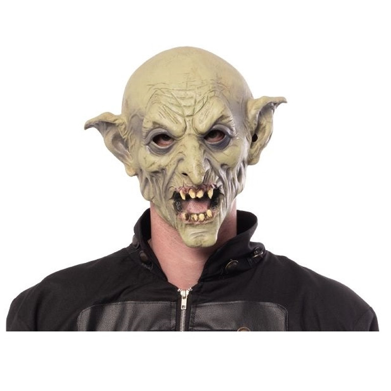 Mascara Mr. Malvado Látex 