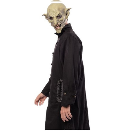 Mascara Mr. Malvado Látex 