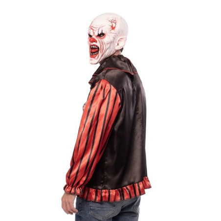 Mascara Payaso Lucifer 