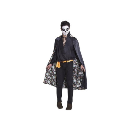 Capa Dia de los Muertos