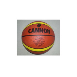 Balón Minibasket Nº5 Nylon, Naranja