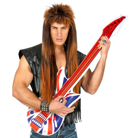 Guitarra Hinchable U.K 105cm