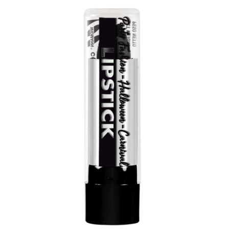 Barra de Labios Negros 6ml