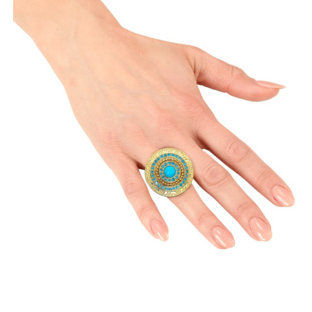 Anillo Cleopatra