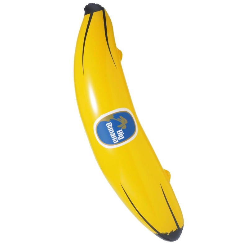 Plátano Gigante Hinchable 100cm