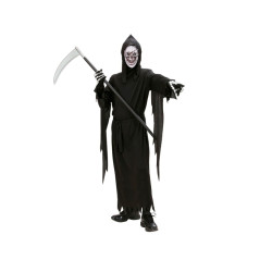 Túnica con Capucha ''Screem''  Infantil