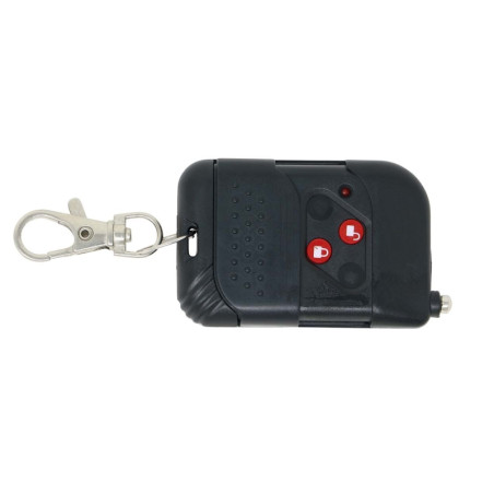 Maquina Humo con Luz y Mando Distancia