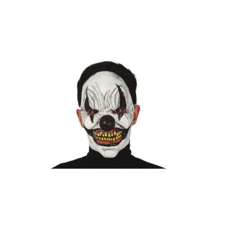 Mascara Payaso Latex