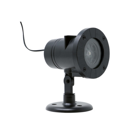 Proyector Led, HW, XMAS, BDAY Figuras, Exterior