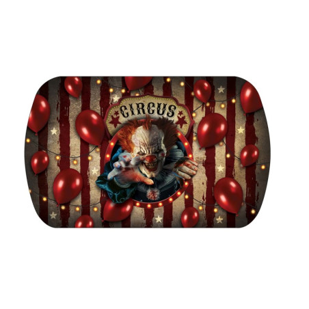 Bandeja Payaso 39x24cm 